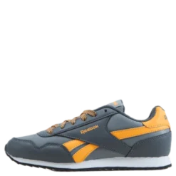 Reebok Royal Cljog Puregrey5