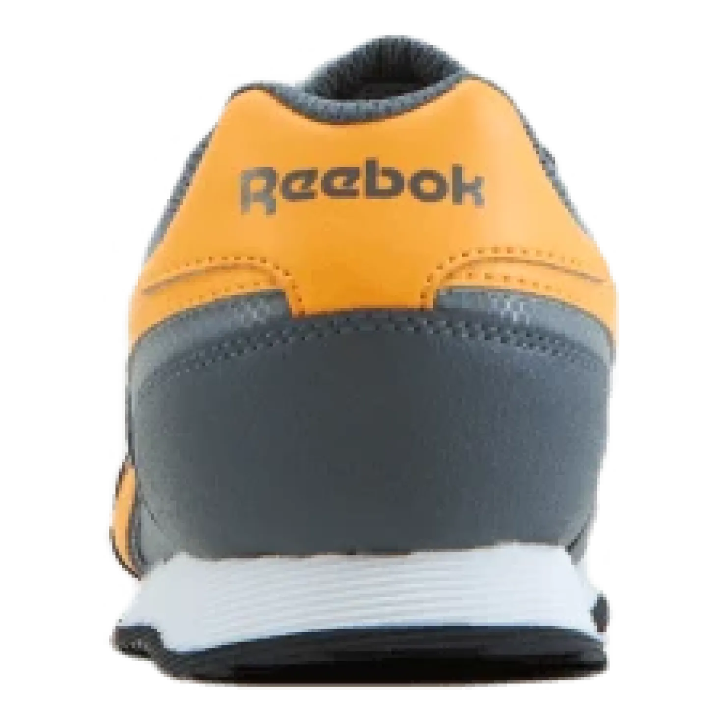 Reebok Royal Cljog Puregrey5