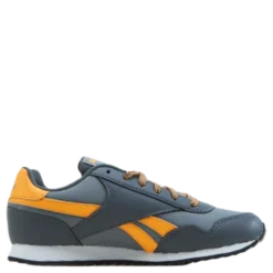 Reebok Royal Cljog Puregrey5
