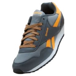 Reebok Royal Cljog Puregrey5
