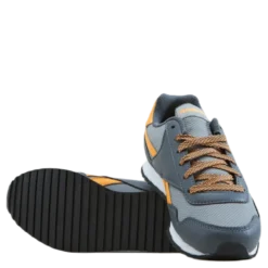 Reebok Royal Cljog Puregrey5