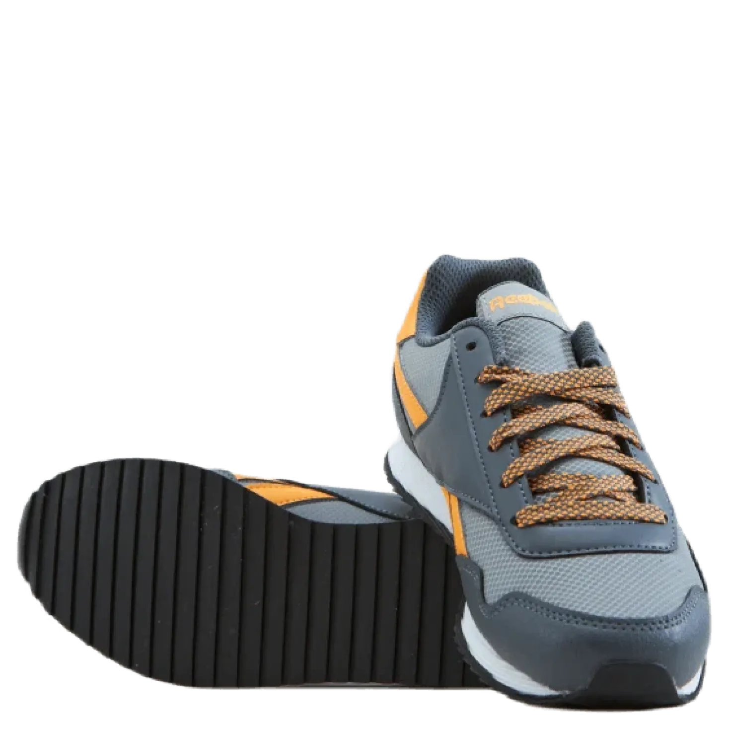 Reebok Royal Cljog Puregrey5