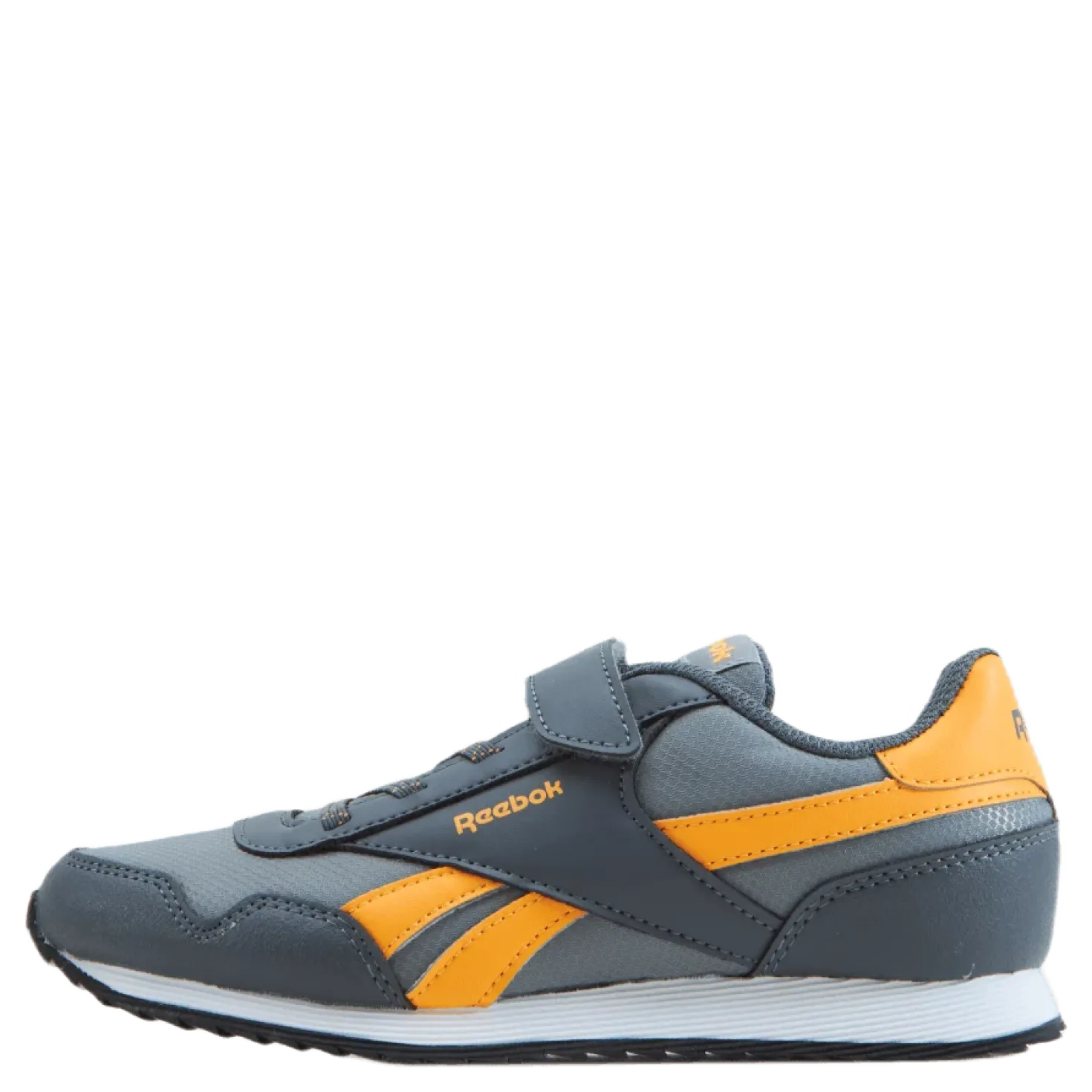 Reebok Royal Cljog Puregrey5