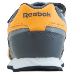 Reebok Royal Cljog Puregrey5