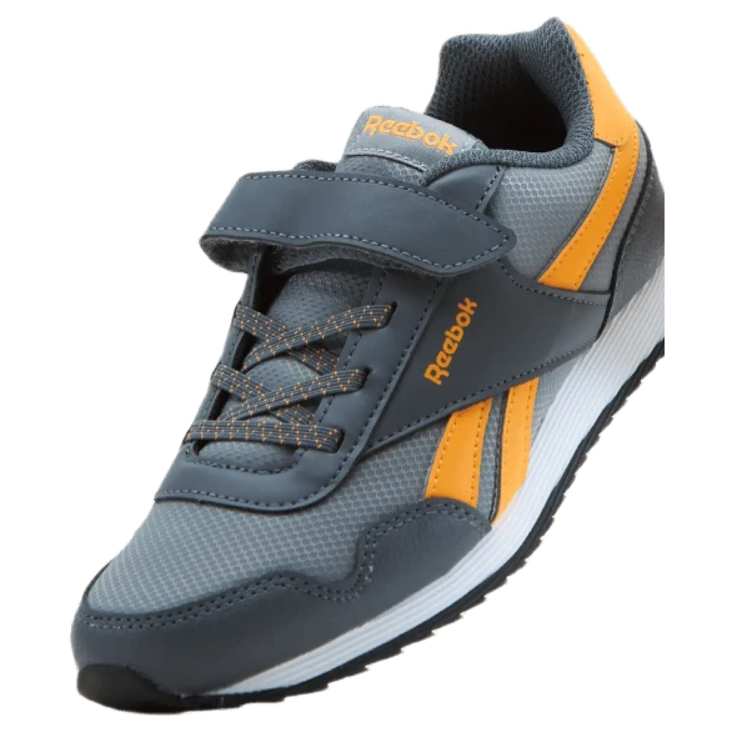 Reebok Royal Cljog Puregrey5