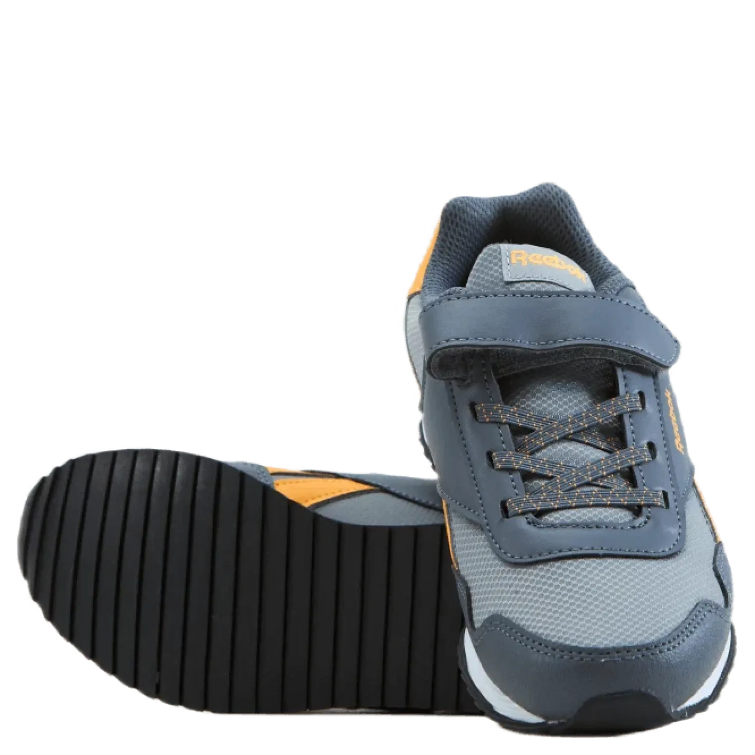 Reebok Royal Cljog Puregrey5