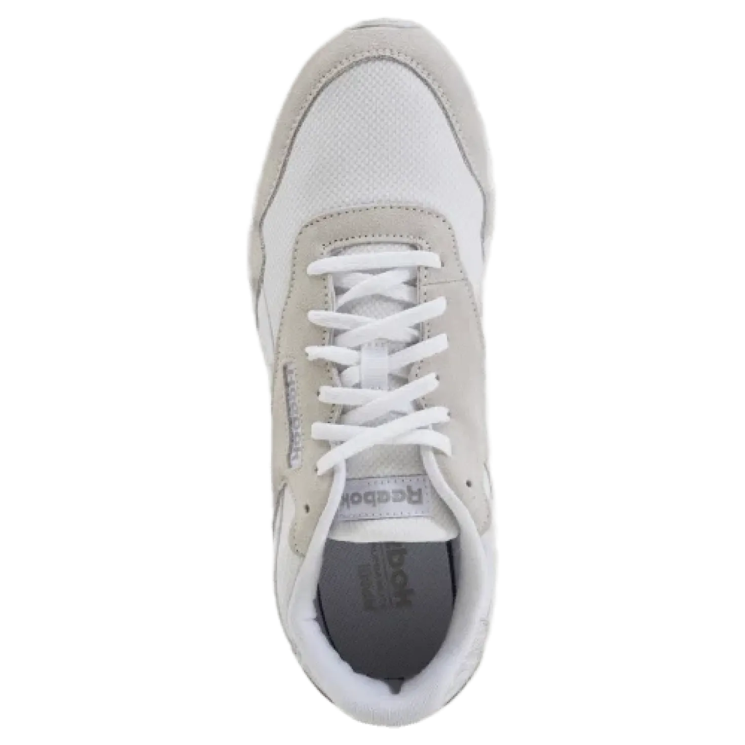 Reebok Royal Ultra White