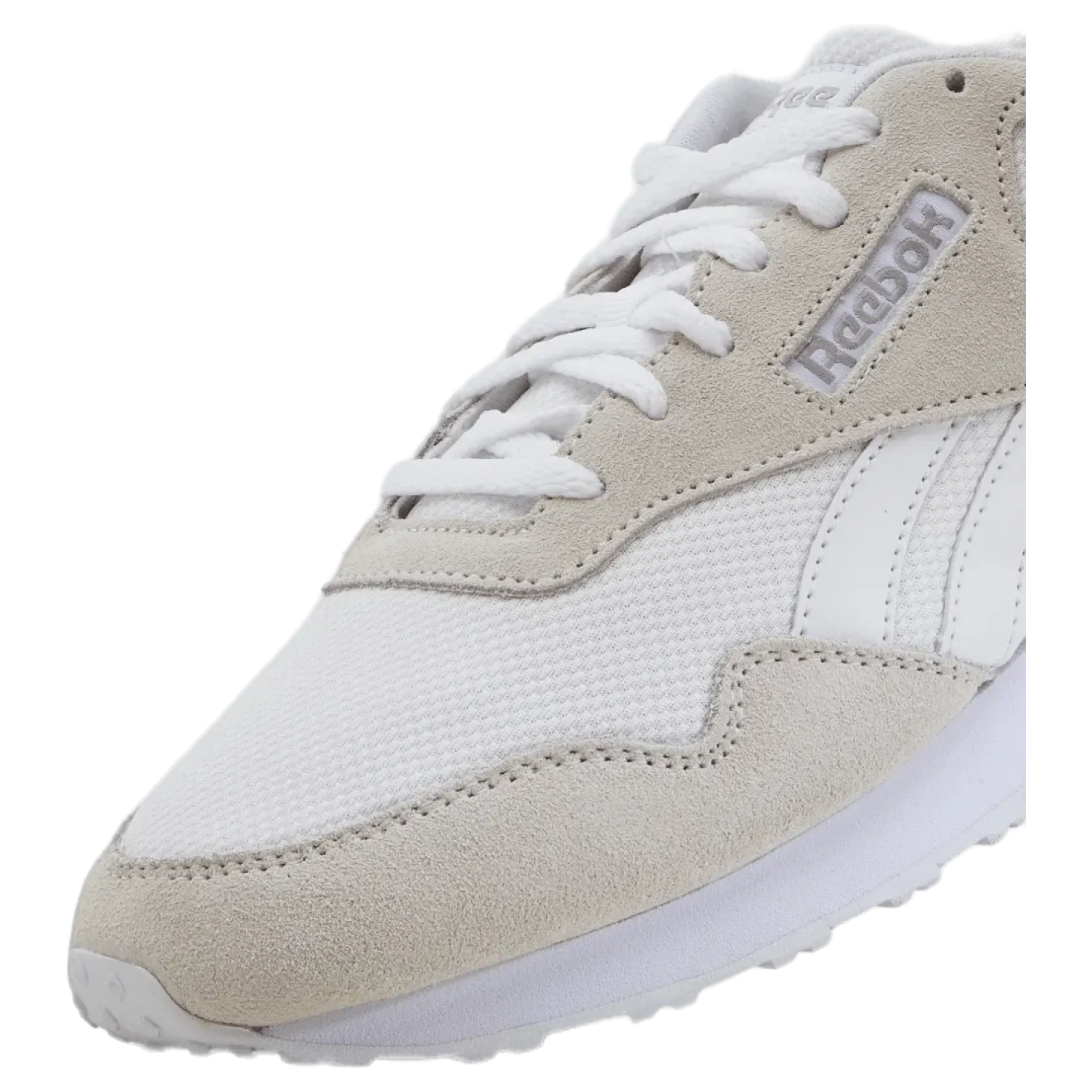 Reebok Royal Ultra White