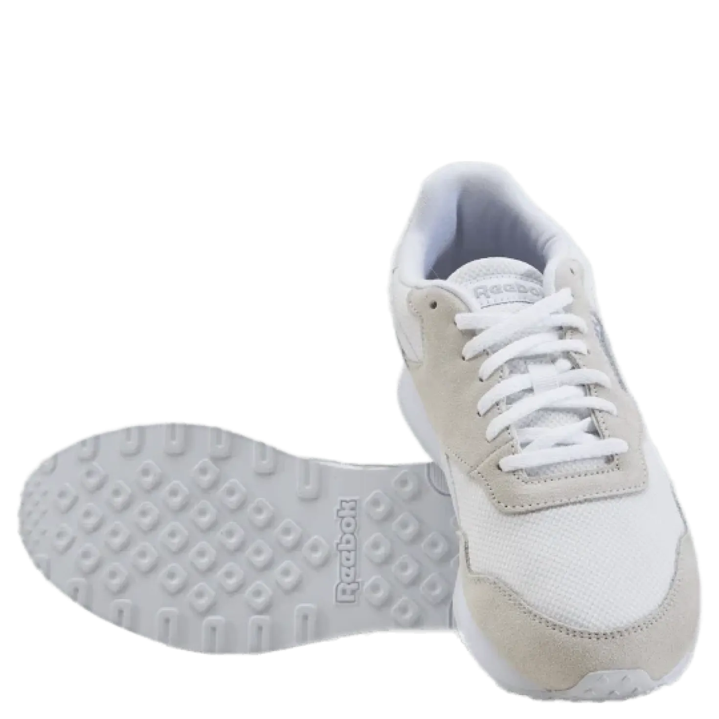 Reebok Royal Ultra White