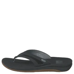 Reef Flex Black/silver