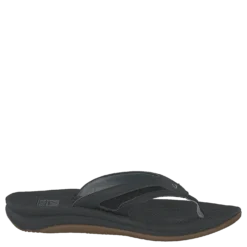 Reef Flex Black/silver