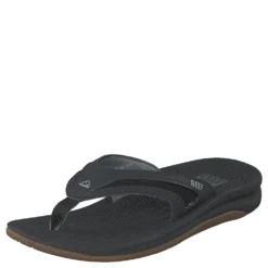 Reef Flex Black/silver