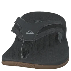 Reef Flex Black/silver
