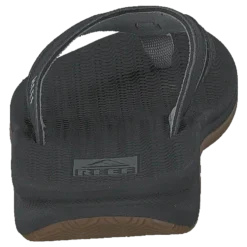 Reef Flex Black/silver