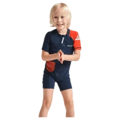 Reef Kids Swimsuit Blue