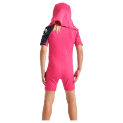 Reef Kids Swimsuit Pink