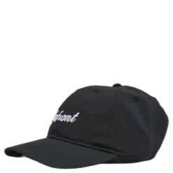 Reef Soft Baseball Cap Black