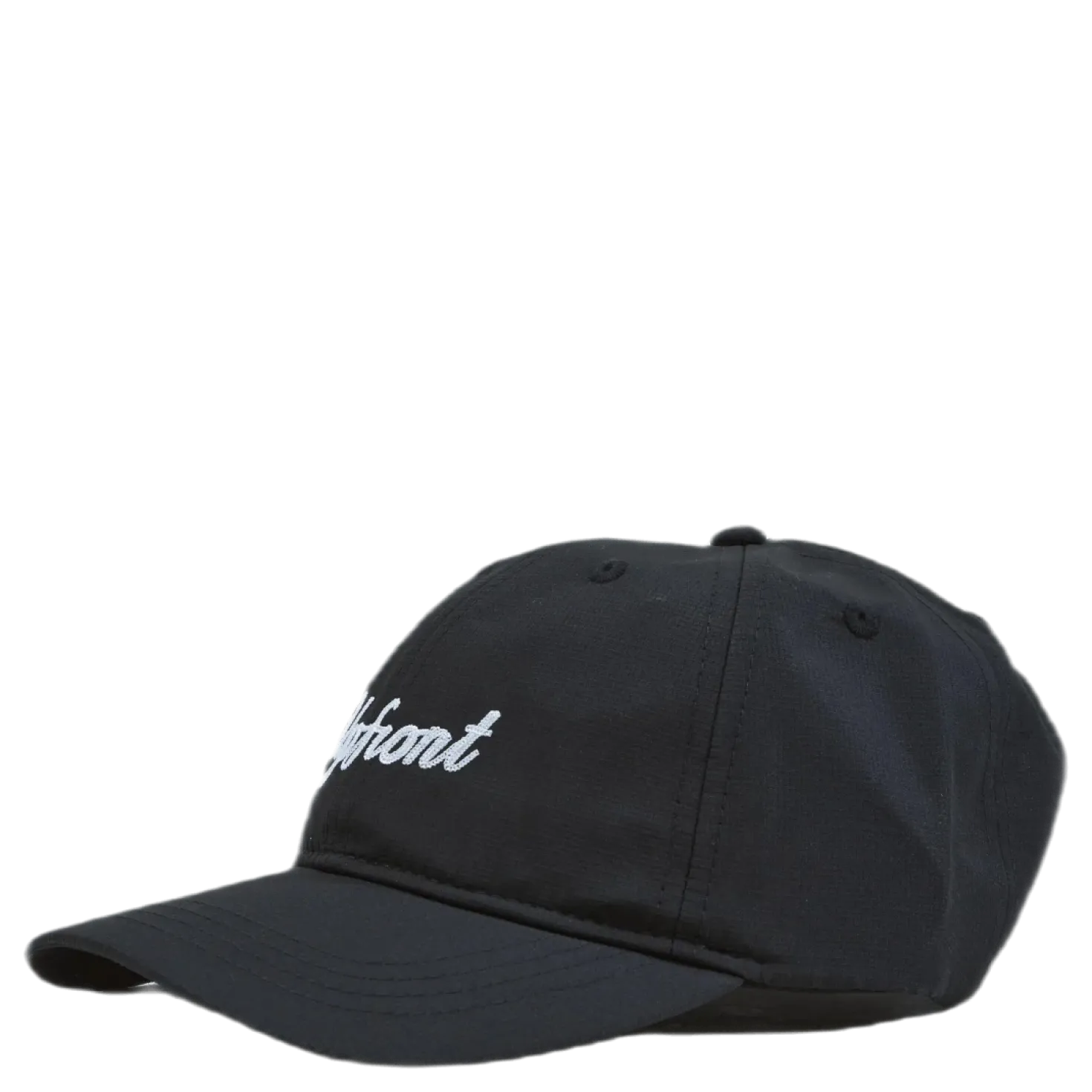 Reef Soft Baseball Cap Black