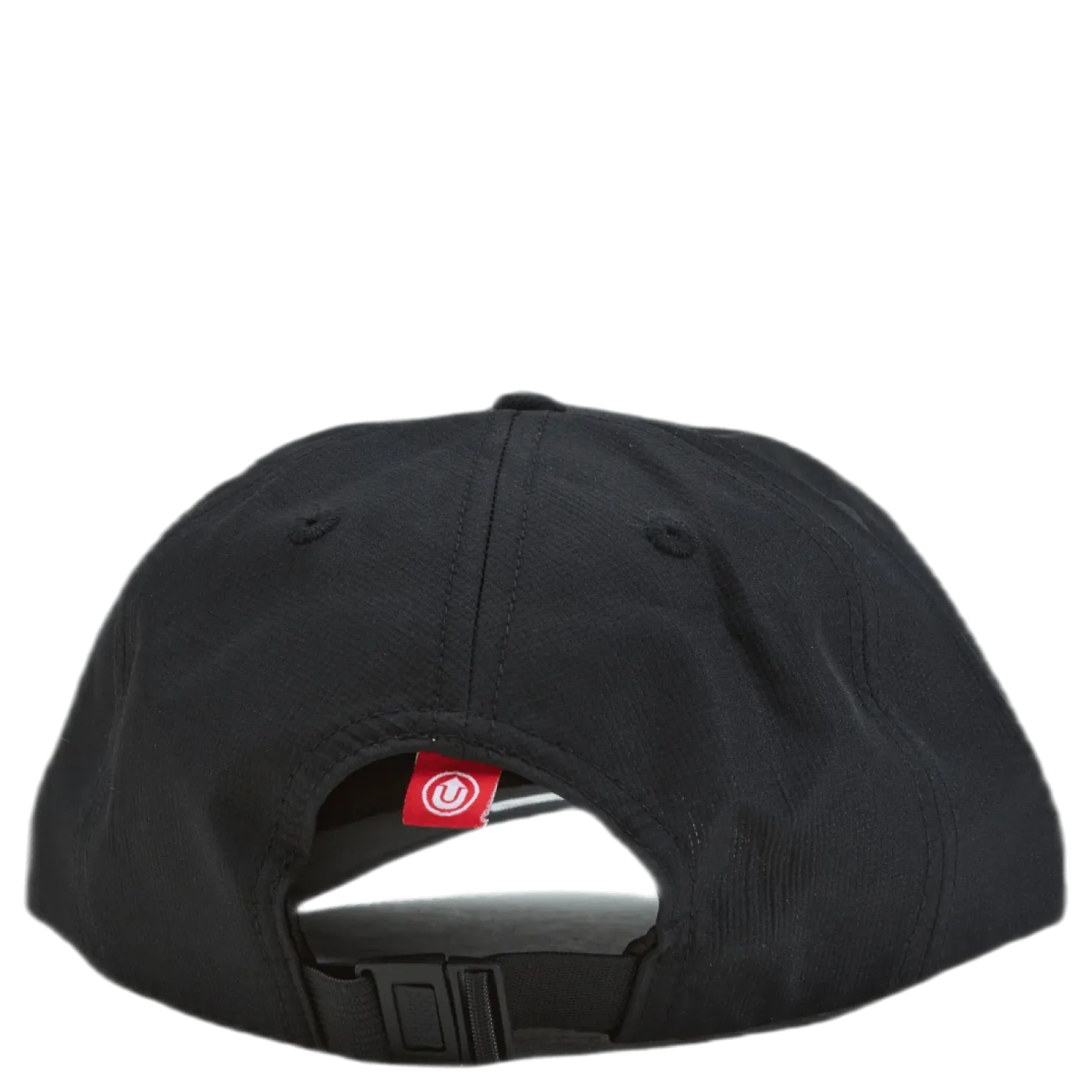 Reef Soft Baseball Cap Black