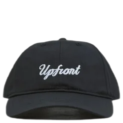 Reef Soft Baseball Cap Black