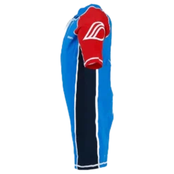 Reef UV-Swimming Suit Blue