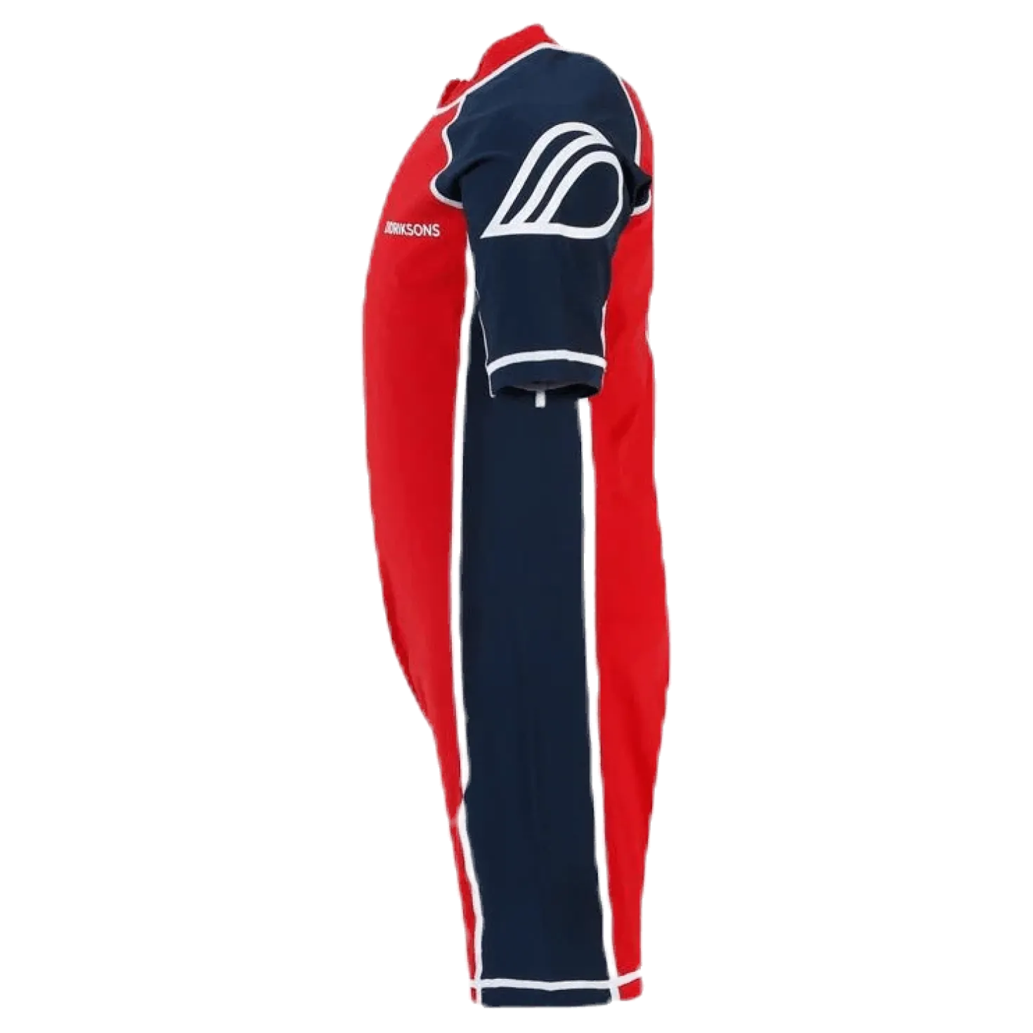 Reef UV-Swimming Suit Red