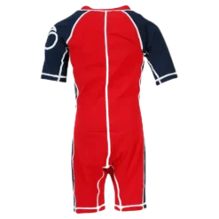 Reef UV-Swimming Suit Red