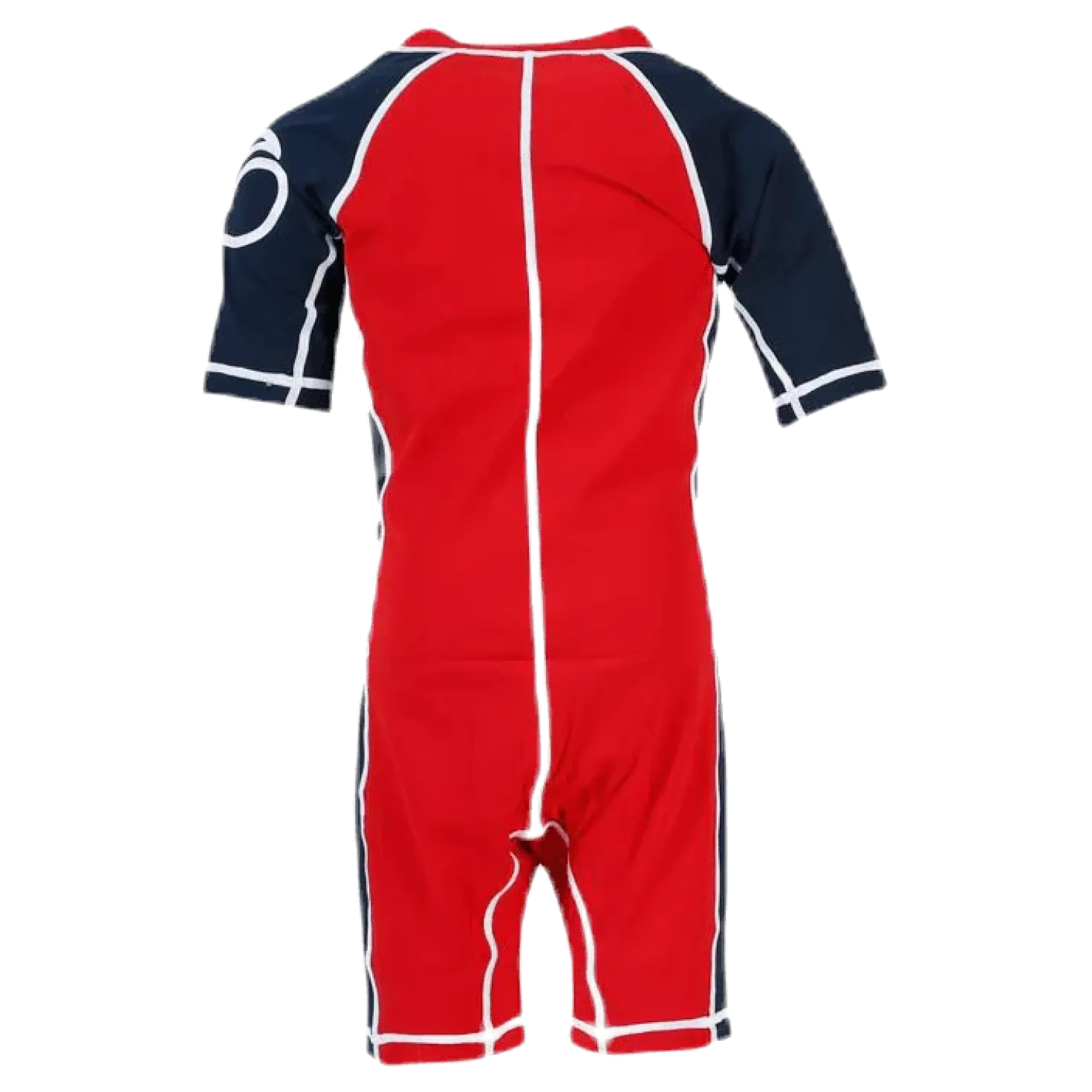 Reef UV-Swimming Suit Red