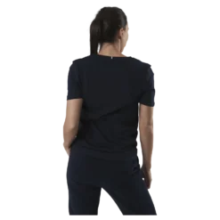 Regular C-Nk Graphic Tee Ss Blue