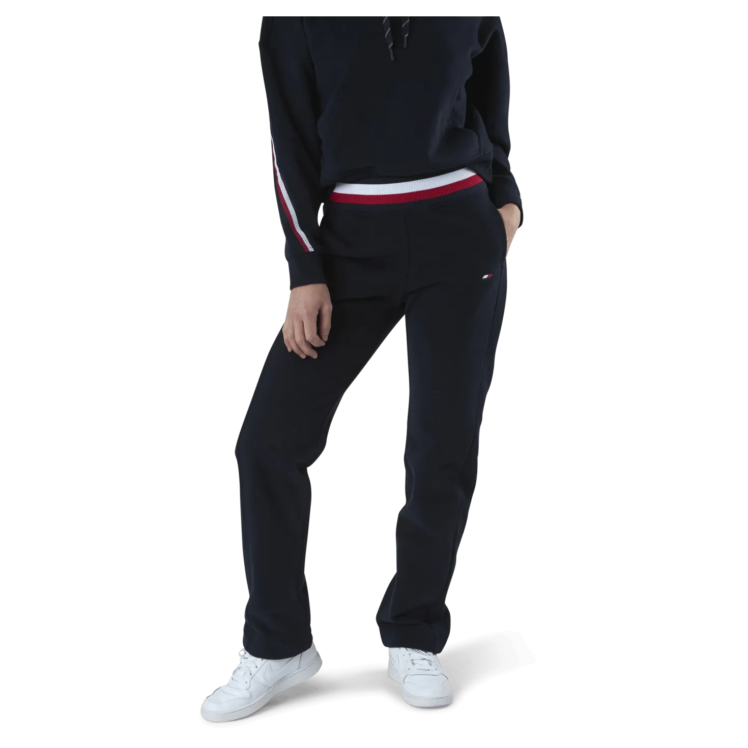 Regular Global Stp Pant Blue
