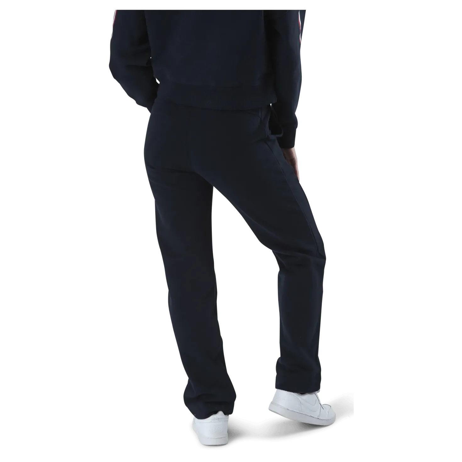 Regular Global Stp Pant Blue