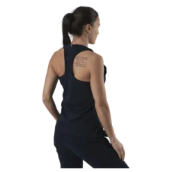 Regular R-Nk Graphic Tank Blue