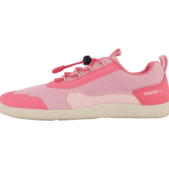 Reimatec Barefoot Shoes, Tallu Light Heather