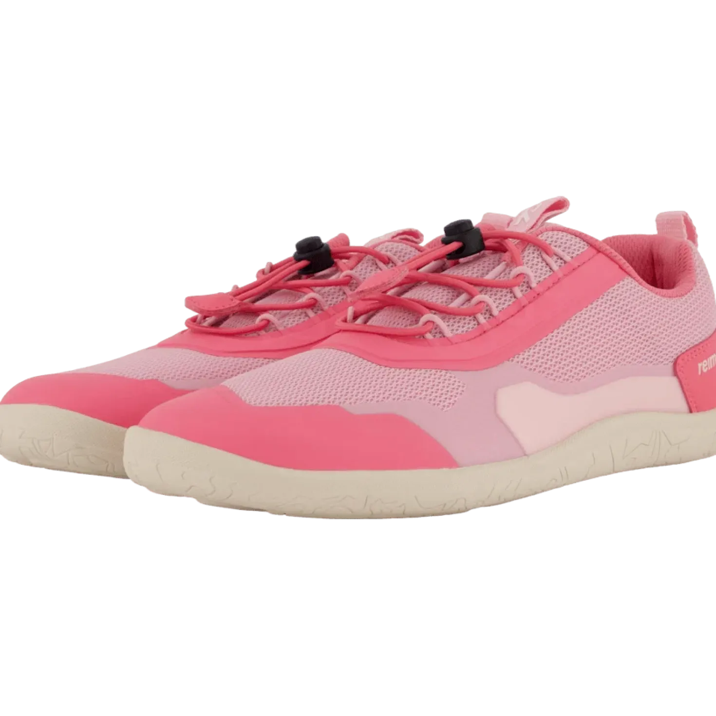 Reimatec Barefoot Shoes, Tallu Light Heather