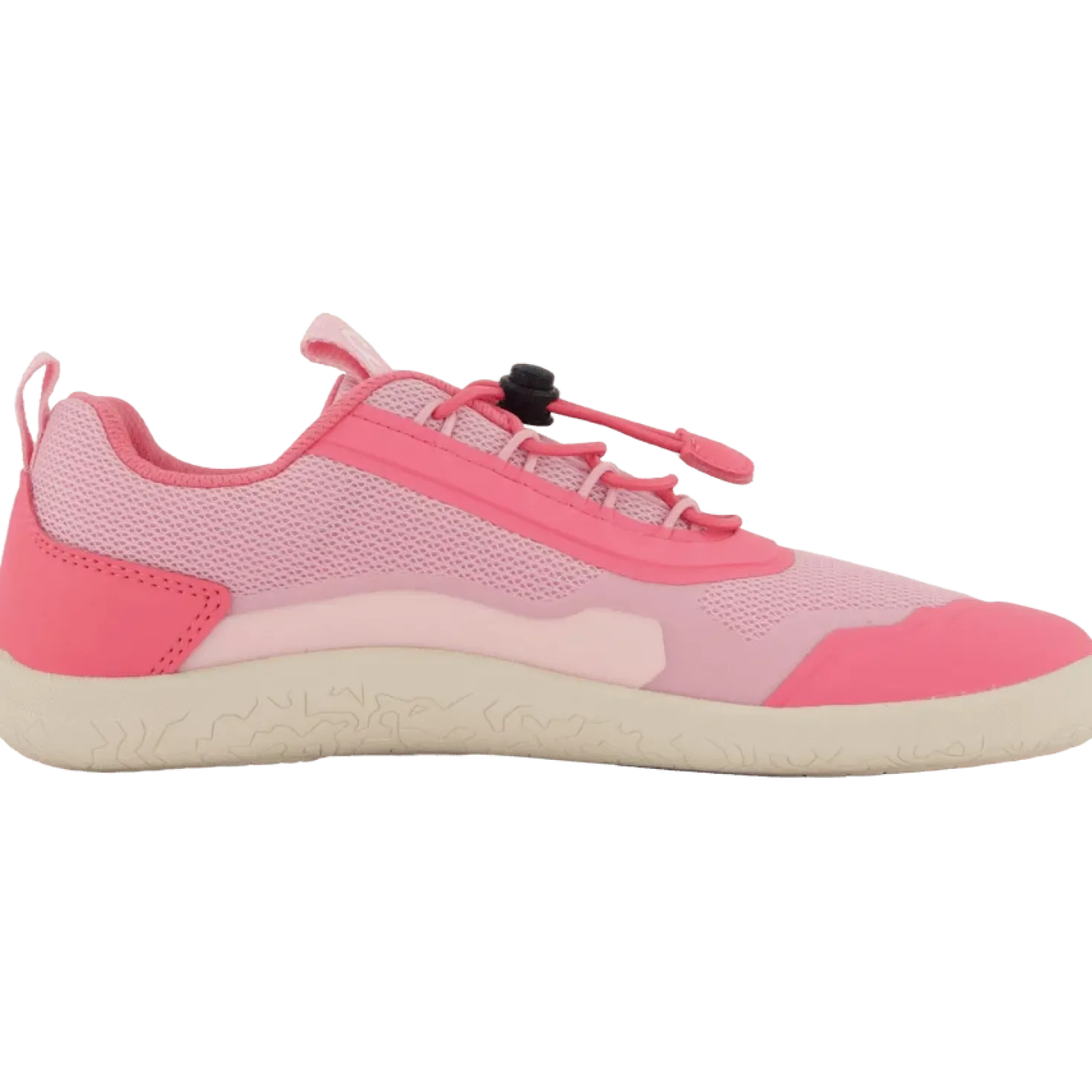 Reimatec Barefoot Shoes, Tallu Light Heather