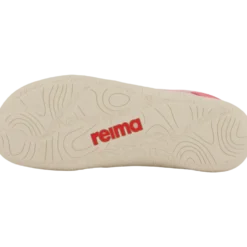 Reimatec Barefoot Shoes, Tallu Light Heather