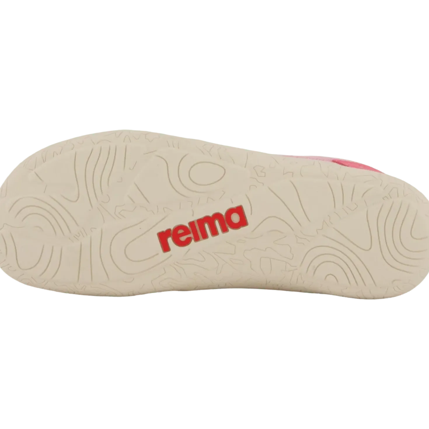 Reimatec Barefoot Shoes, Tallu Light Heather