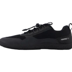 Reimatec Barefoot Shoes, Tallu Black