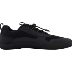 Reimatec Barefoot Shoes, Tallu Black