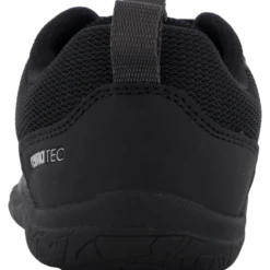 Reimatec Barefoot Shoes, Tallu Black