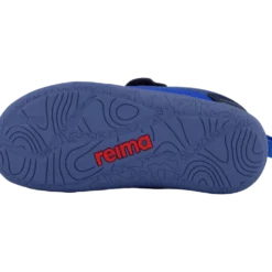 Reimatec Barefoot Shoes, Tepas Blue Ocean