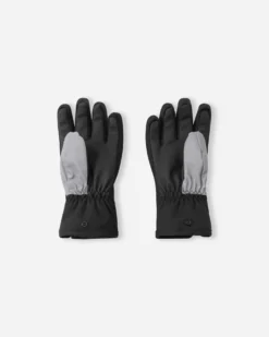 Reimatec Gloves, Kajastus Silver
