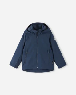 Reimatec Jacket Sulkava Navy