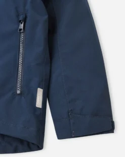 Reimatec Jacket Sulkava Navy