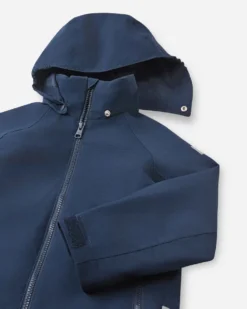 Reimatec Jacket Sulkava Navy