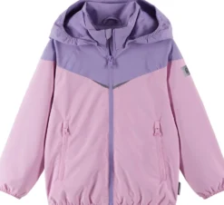Reimatec Jacket, Tuuliaho Light Heather