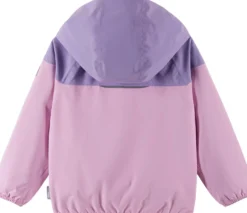 Reimatec Jacket, Tuuliaho Light Heather
