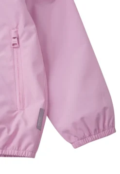 Reimatec Jacket, Tuuliaho Light Heather