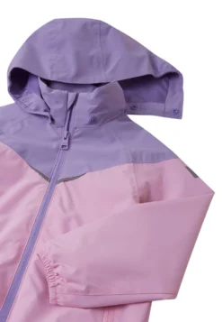 Reimatec Jacket, Tuuliaho Light Heather
