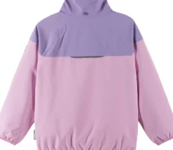 Reimatec Jacket, Tuuliaho Light Heather